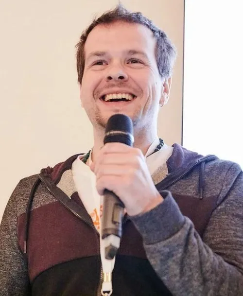 Александр Акилин Александр Акилин