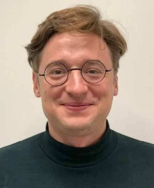 Александр Боровский Александр Боровский