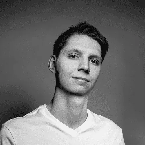 Александр Врублевский Александр Врублевский