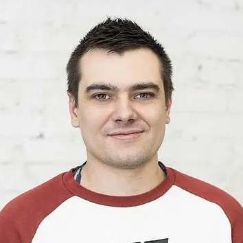 Александр Горячев Александр Горячев