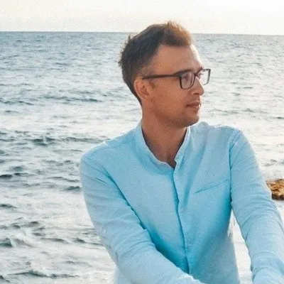 Александр Джумурат Александр Джумурат