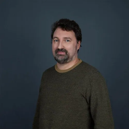Александр Еремеев