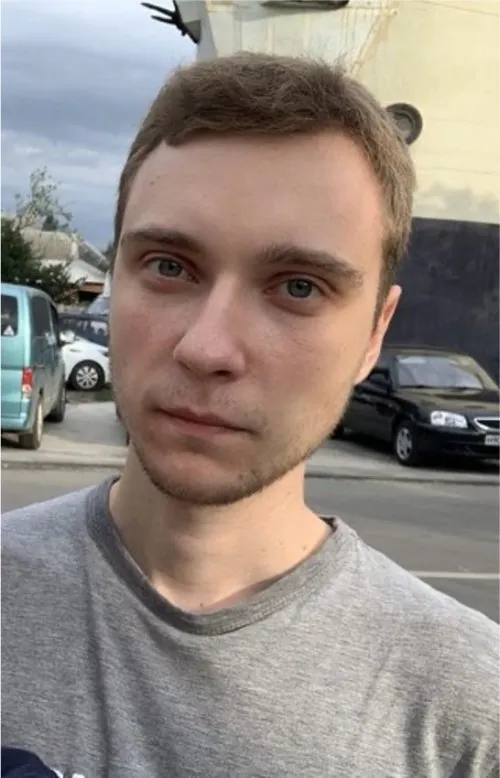 Александр Золкин