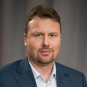 Александр Ожаровский Александр Ожаровский