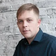 Александр Пупышев Александр Пупышев