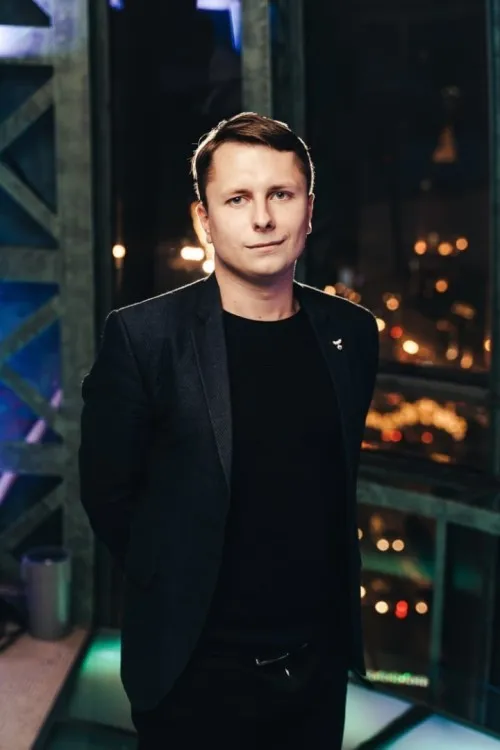 Алексей Ершихин Алексей Ершихин