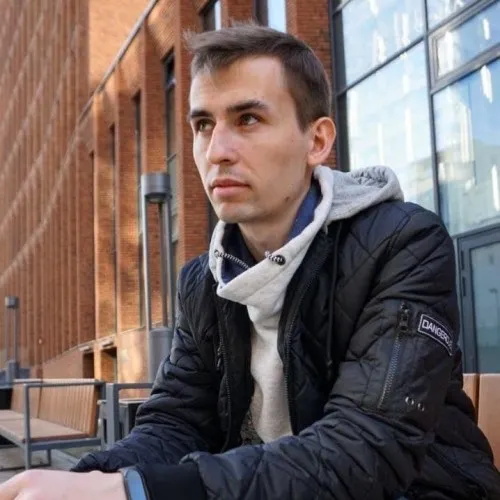 Алексей Железной Алексей Железной