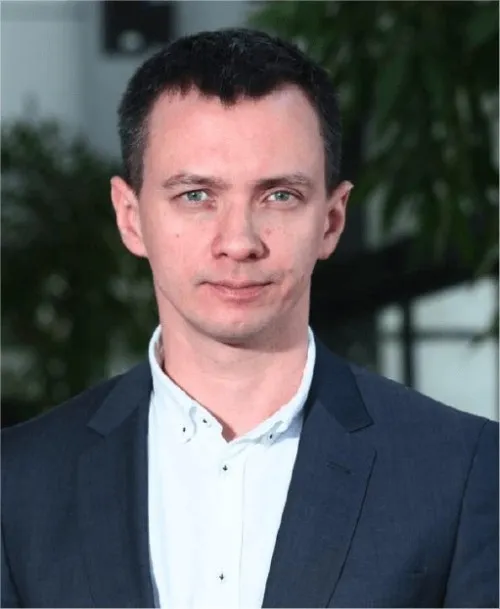Алексей Жуковин Алексей Жуковин