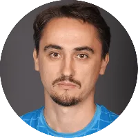 Алексей Федин Алексей Федин