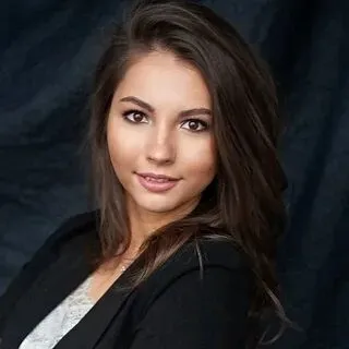 Алина Облыгина