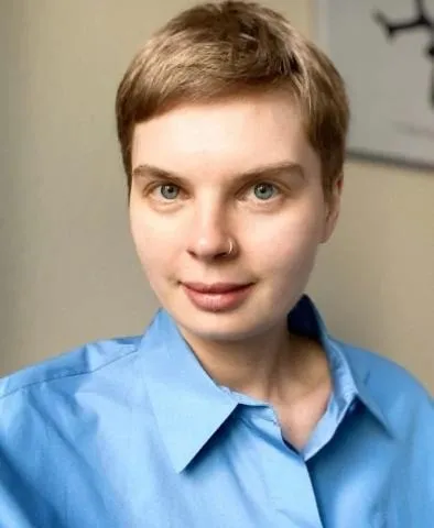 Анастасия Полякова Анастасия Полякова