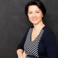 Ангелина Шам