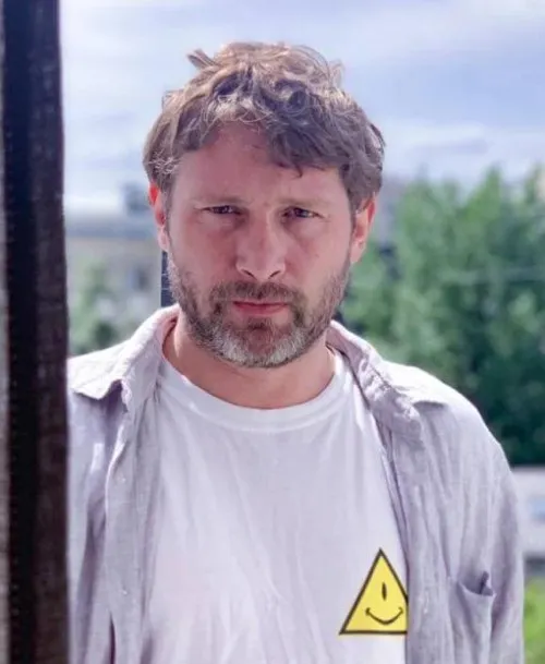Андрей OID Андрей OID