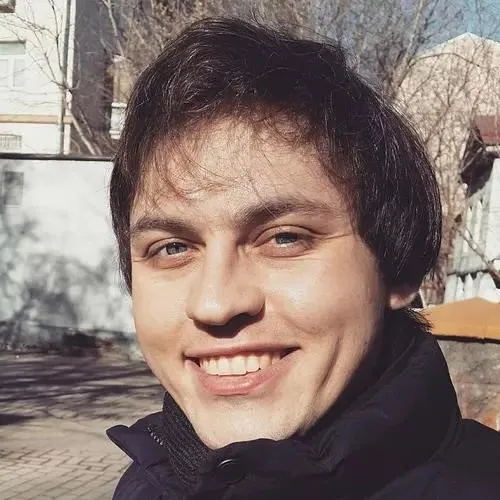 Андрей Ларин Андрей Ларин