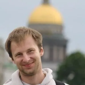 Андрей Машковцев Андрей Машковцев
