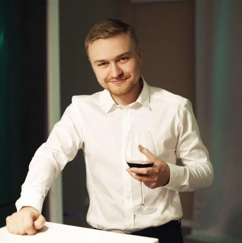Андрей Попов Андрей Попов
