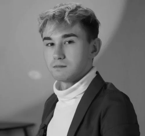 Андрей Рысистов Андрей Рысистов