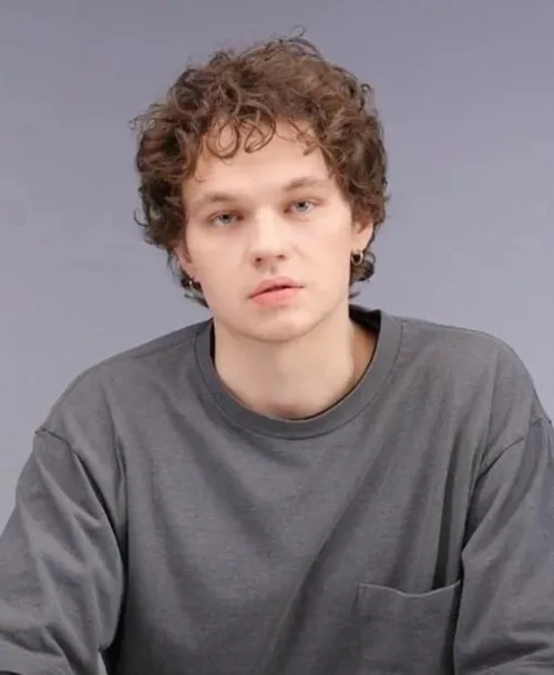 Андрей Шулаев
