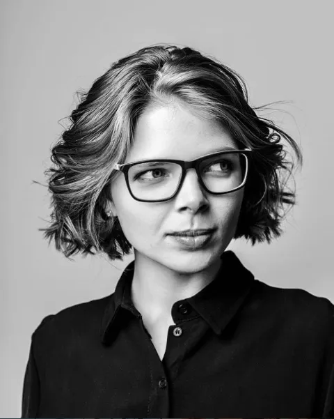 Анна Гуськова Анна Гуськова