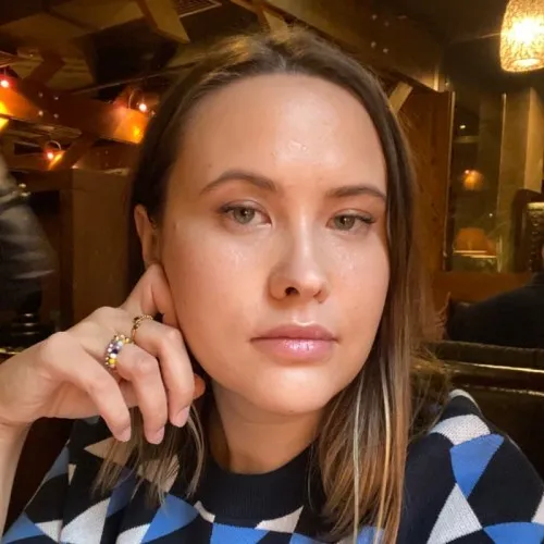 Анна Казаченко Анна Казаченко