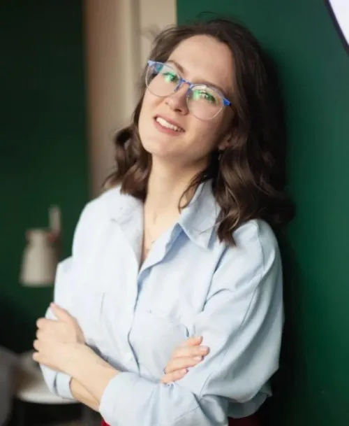 Анна Ковтун Анна Ковтун