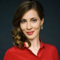 Анна Конорева Анна Конорева