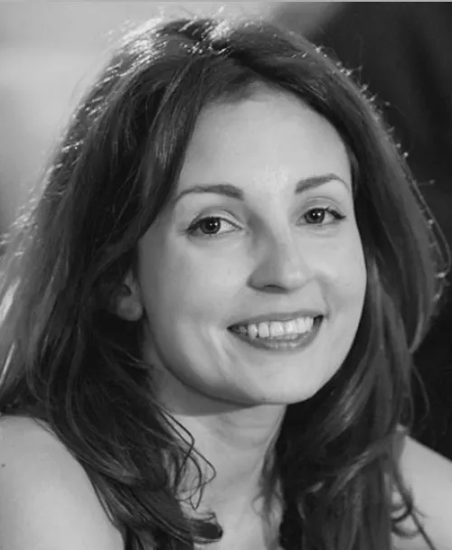 Анна Малышева Анна Малышева