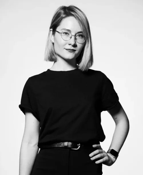 Анна Меркушева Анна Меркушева