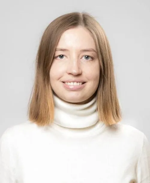 Анна Петрова Анна Петрова