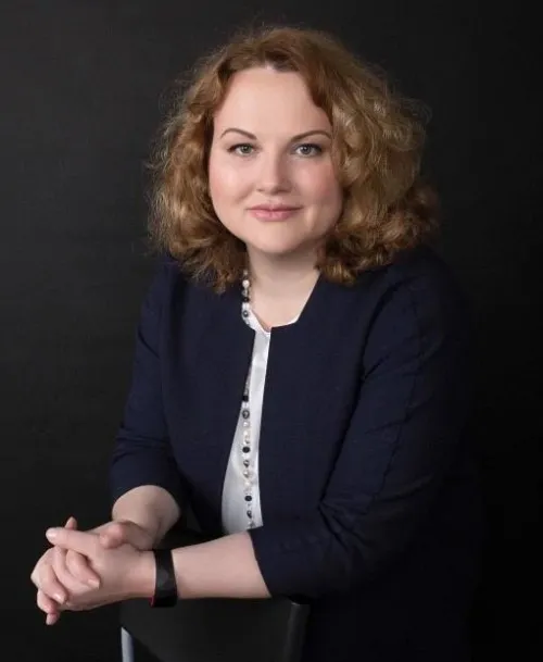 Анна Силина Анна Силина