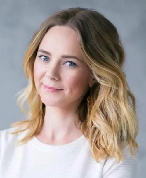 Анна Стогова Анна Стогова