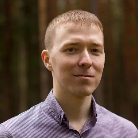 Антон Баранов Антон Баранов