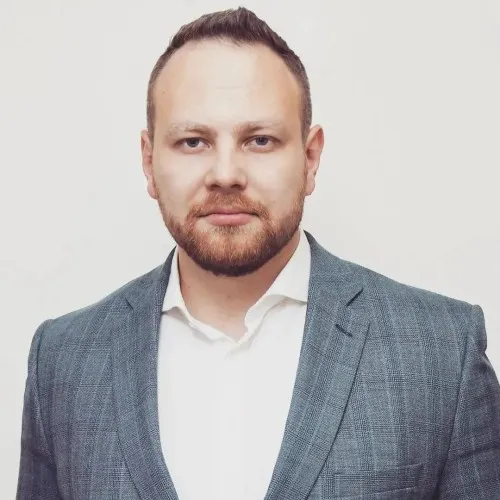 Антон Долгачев Антон Долгачев