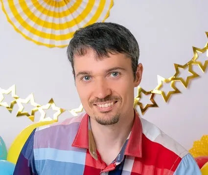 Антон Ласточкин Антон Ласточкин