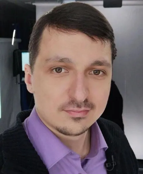 Антон Радус Антон Радус