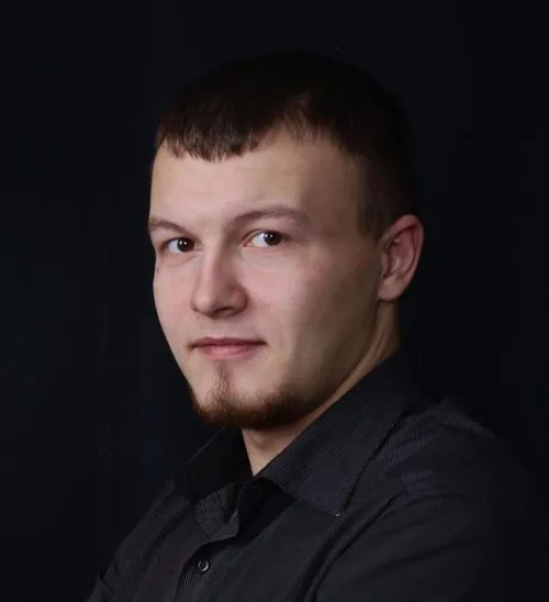 Антон Чаусов Антон Чаусов