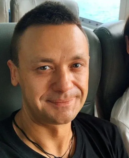 Вадим Поляков Вадим Поляков