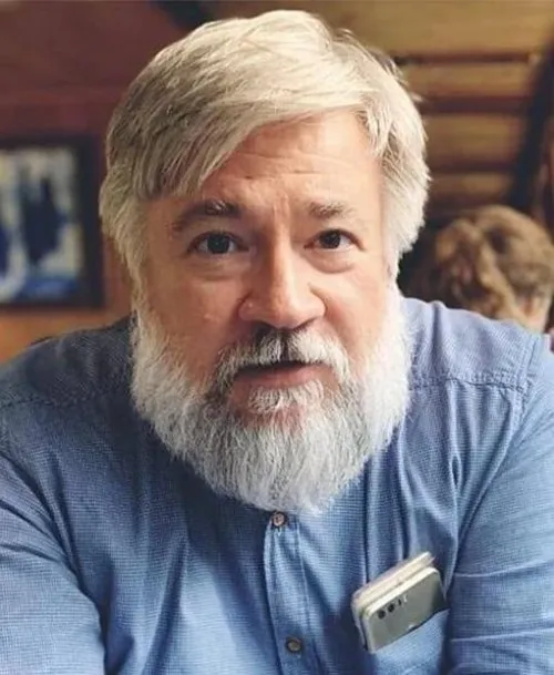 Вадим Чухлебов