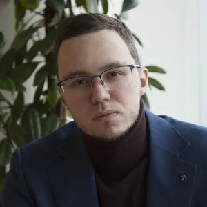 Виктор Дмитриев Виктор Дмитриев