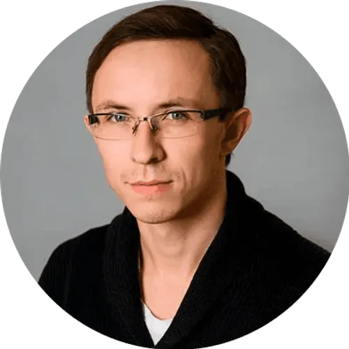 Виктор Чаплыгин Виктор Чаплыгин
