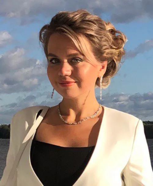 Виктория Темникова Виктория Темникова