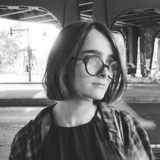Вита Шахнович Вита Шахнович