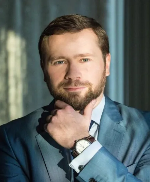 Виталий Устименко Виталий Устименко