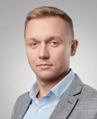 Виталий Чесноков Виталий Чесноков