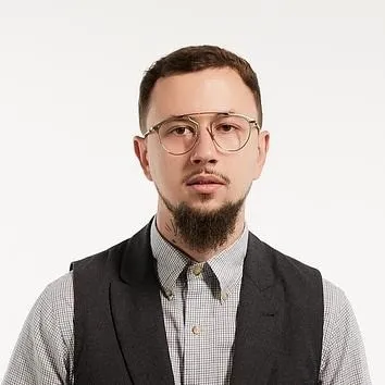 Владимир Ванин Владимир Ванин