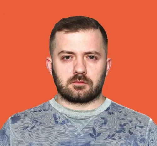 Владимир Коноплев Владимир Коноплев