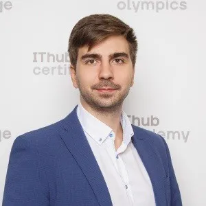 Владимир Смолин Владимир Смолин