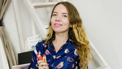 Галина Преснякова Галина Преснякова