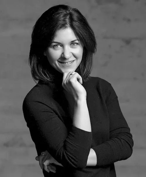 Галина Хатиашвили Галина Хатиашвили