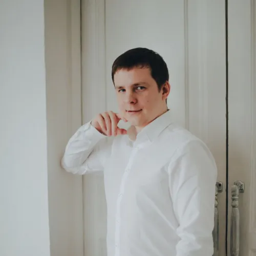 Глеб Чернов Глеб Чернов